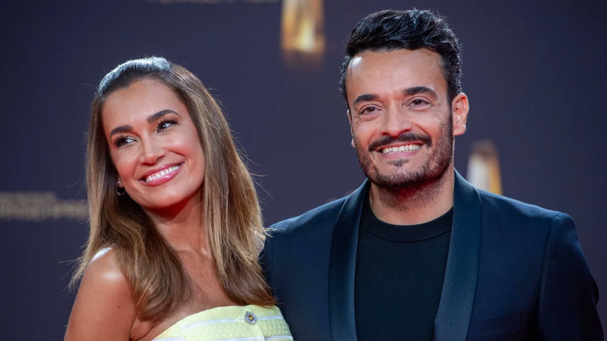 Jana Ina zarrella Giovanni Zarrella