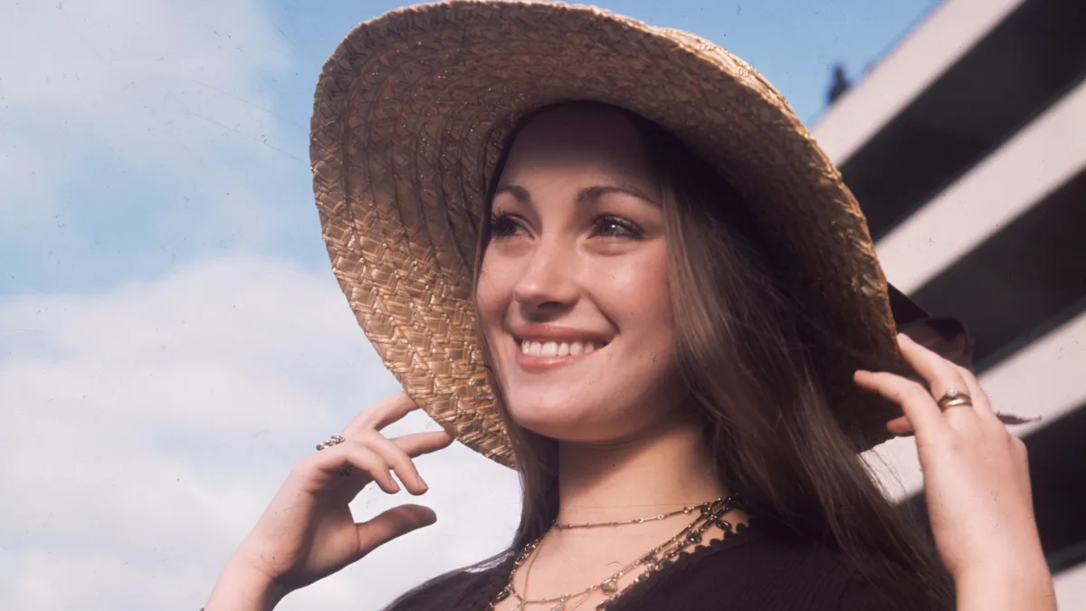 Jane Seymour