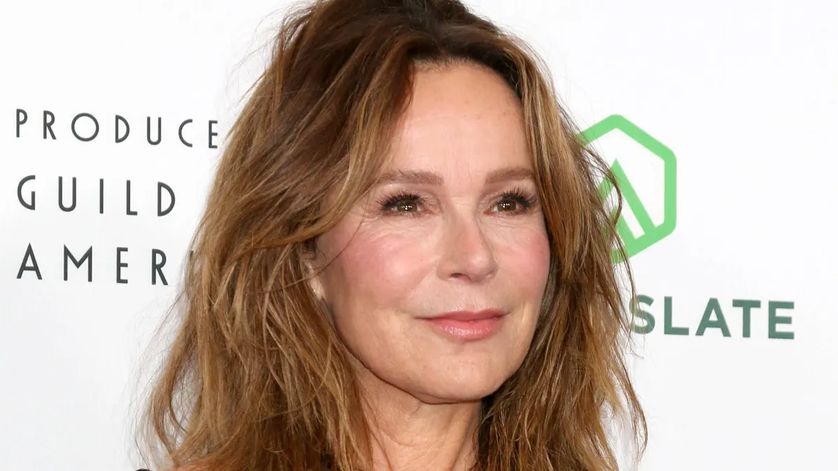 Jennifer Grey wird bei der Fortsetzung des beliebten Films „Dirty Dancing" dabei sein.