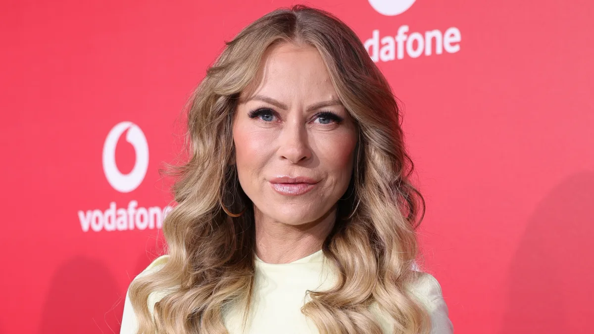 jenny elvers einbruch schock lünebruger heide polizei wohnung