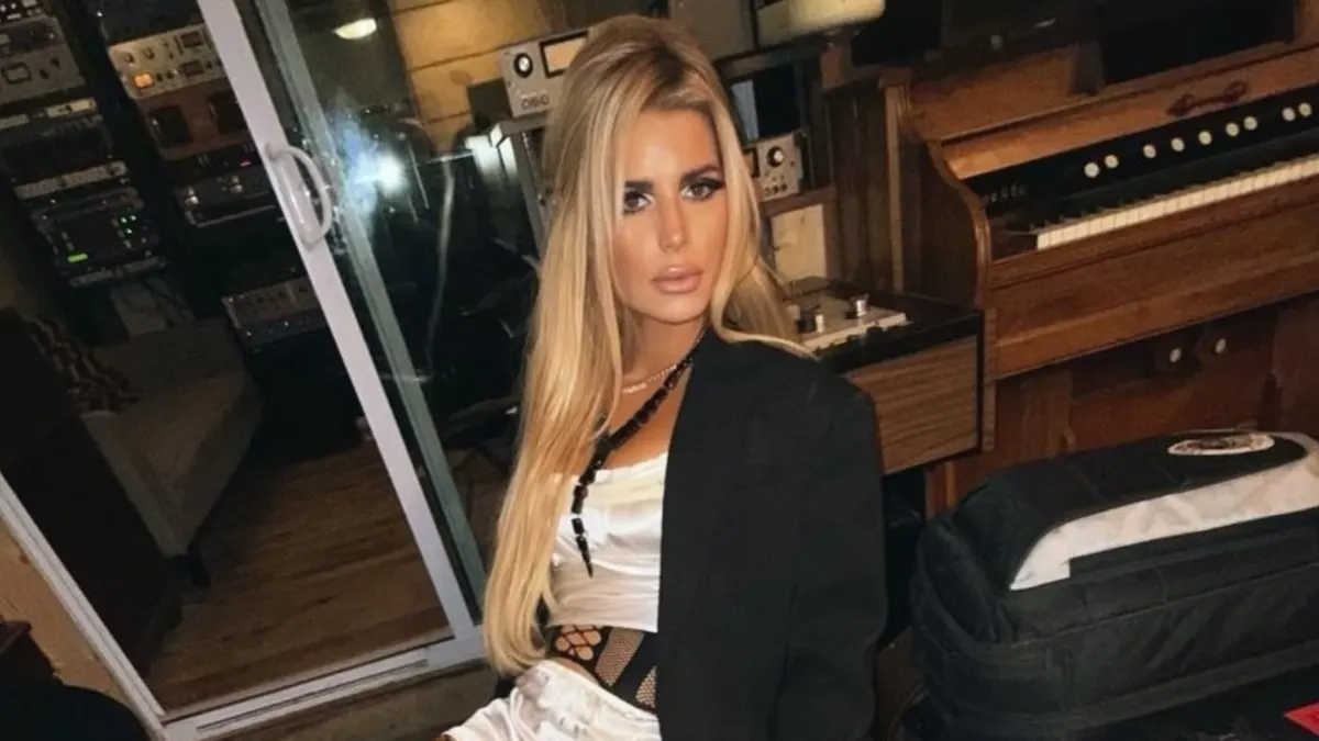 jessica simpson veränderung aussehen look