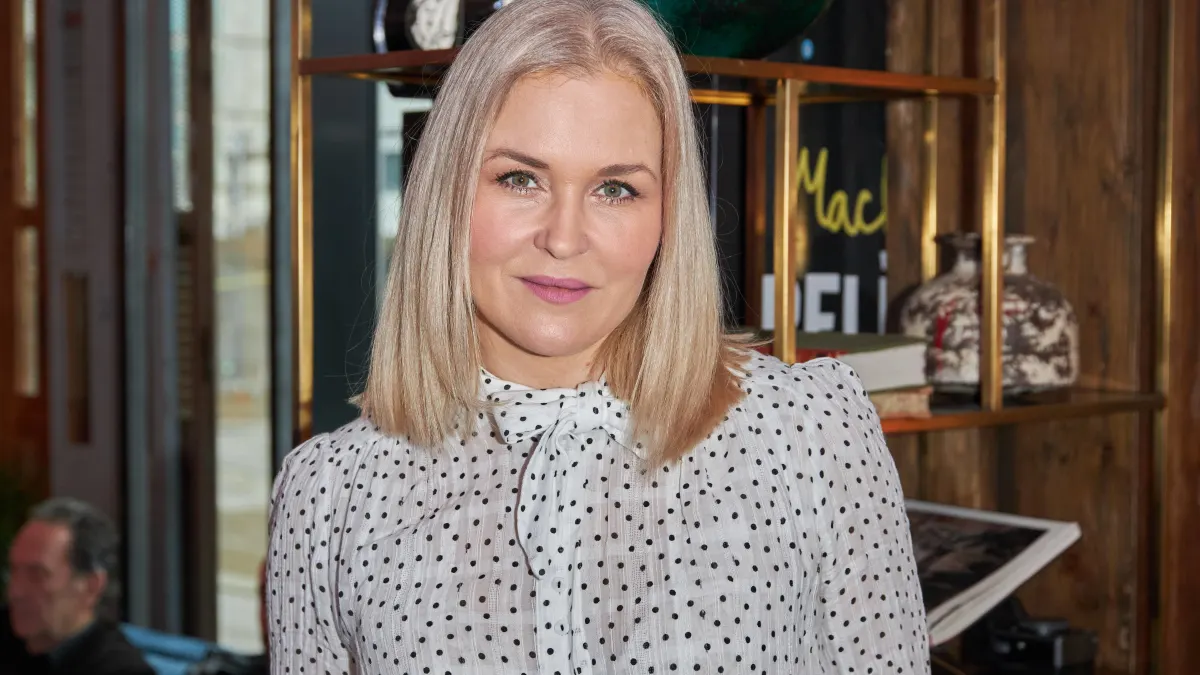 Judith Hoersch Lena Lorenz