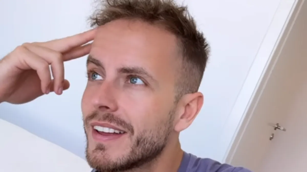 Julian Claßen Influencer