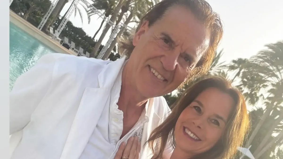 jörg dahlmann frau freundin claudia heute