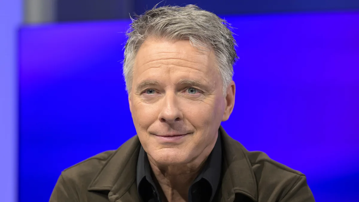 Jörg Pilawa hat eine eigene Insel