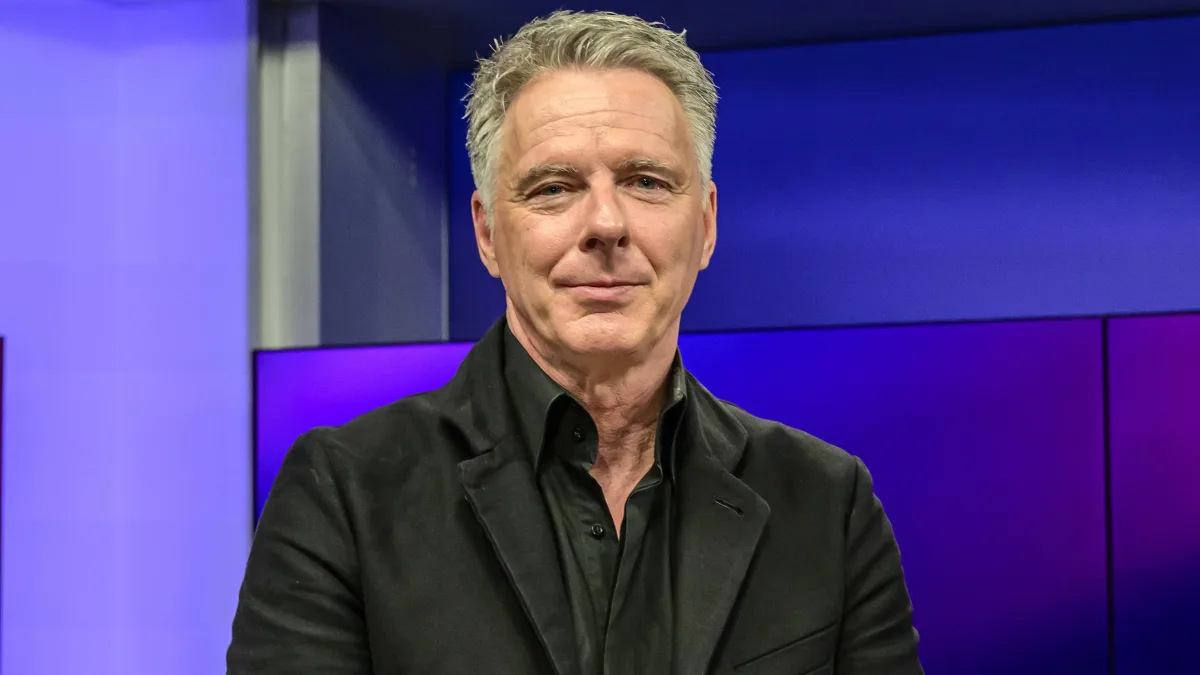jörg pilawa privat familie kinder
