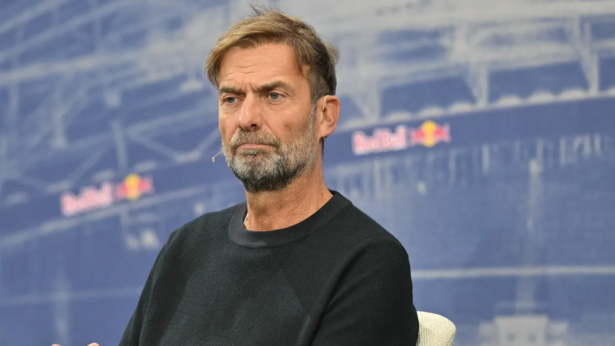 jürgen klopp let's dance kritik