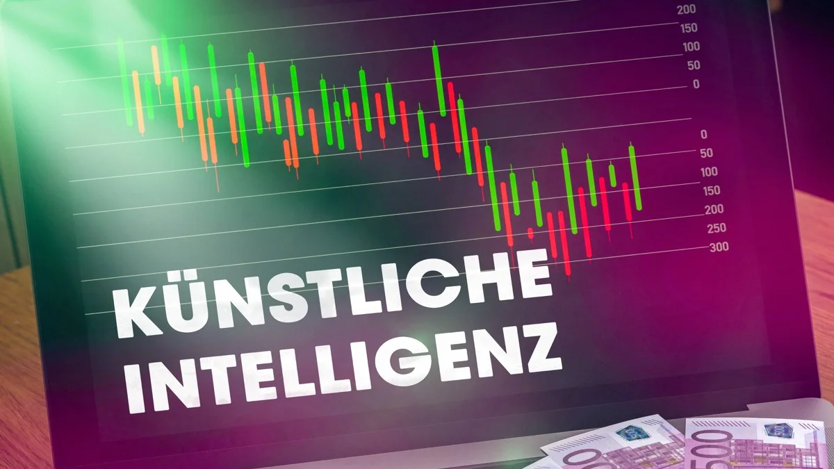 Die EZB warnt vor überhitzten KI-Aktien