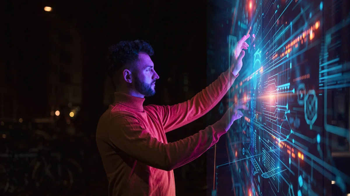 So verändert KI den Arbeitsmarkt