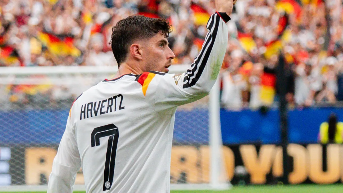 Kai Havertz ist Arsenals Topverdiener.