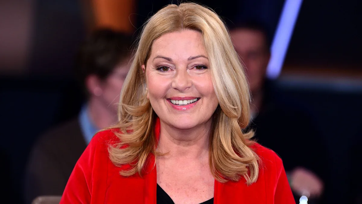 karin thaler rosenheim cops schauspielerin autobiografie privat details leben liebe