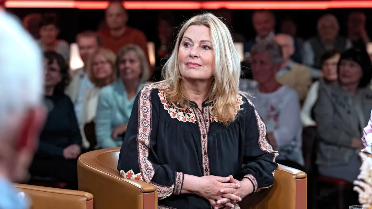 Karin Thaler