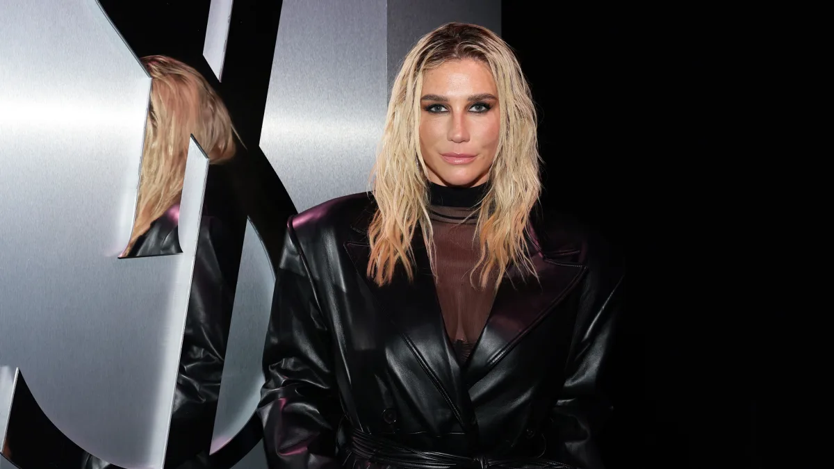 kesha heiß hot sexy