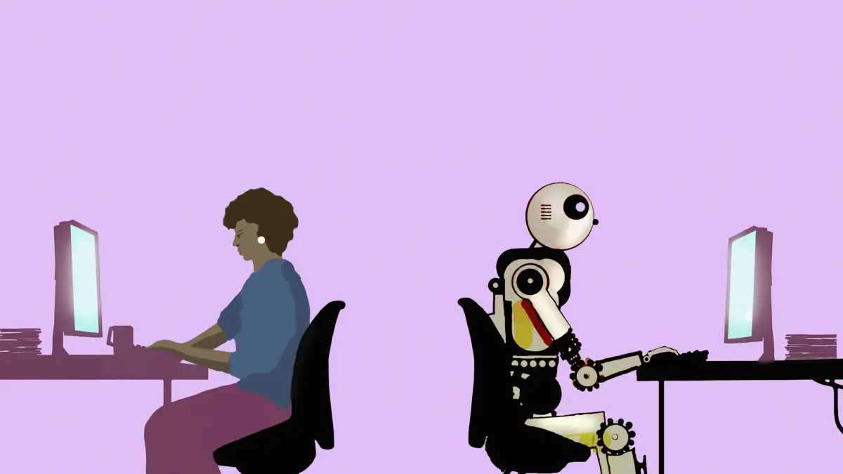 So könnte KI den Büroalltag verändern