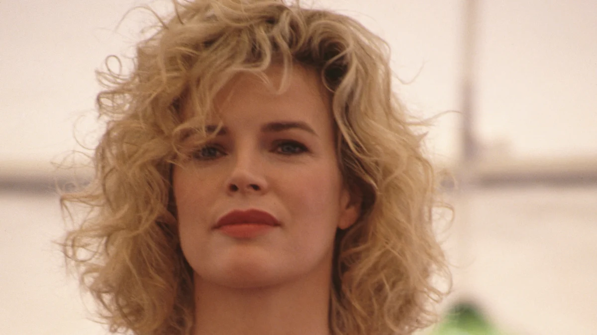Kim Basinger