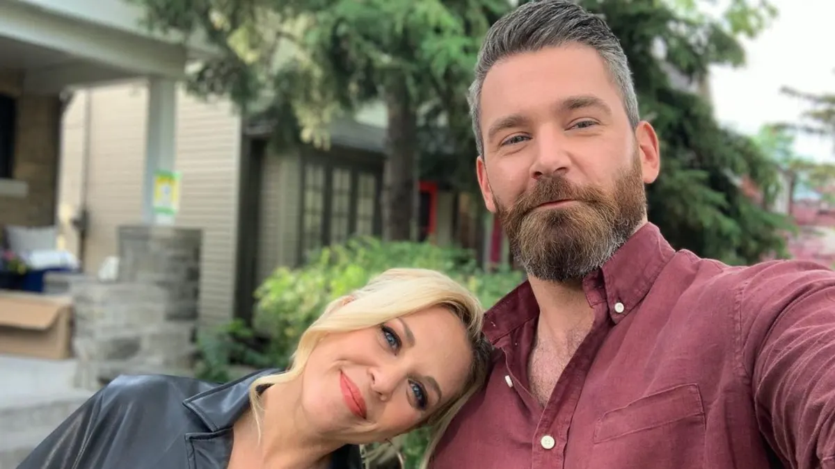 making it home dave kenny ersetzt