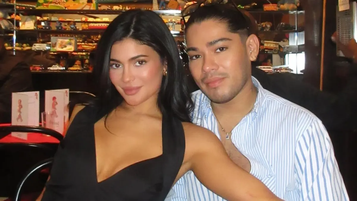 kylie jenner jesus guerrero todesfall hairstylist