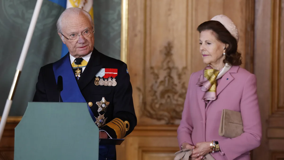 königin silvia schwedische royals beerdigung charlotte sommerlath