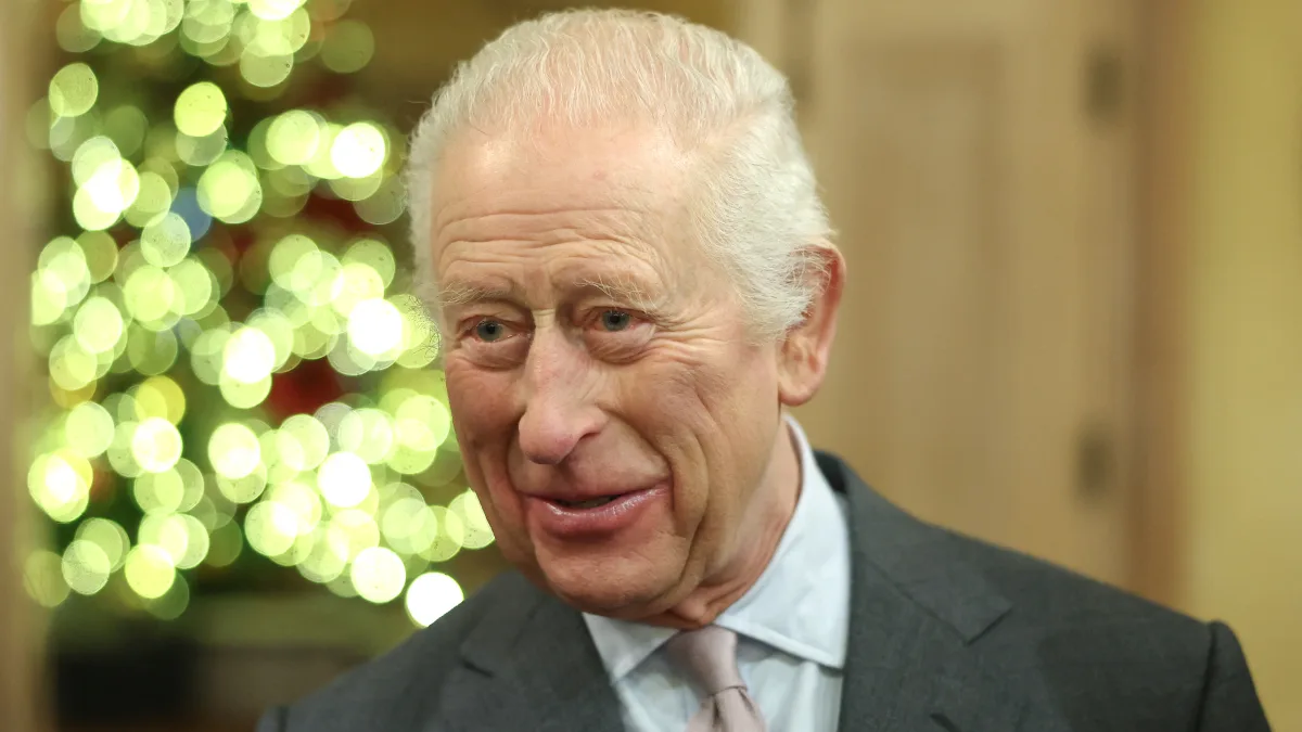 König Charles