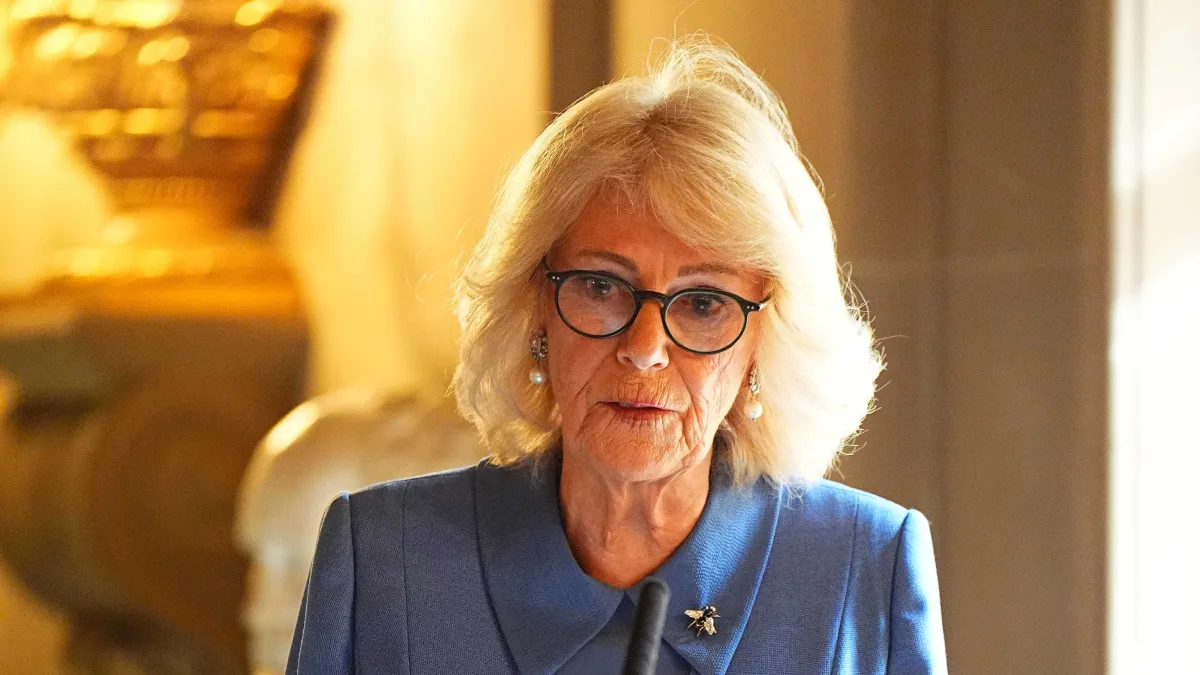Die Ärztin von Königin Camilla wurde tot aufgefunden.