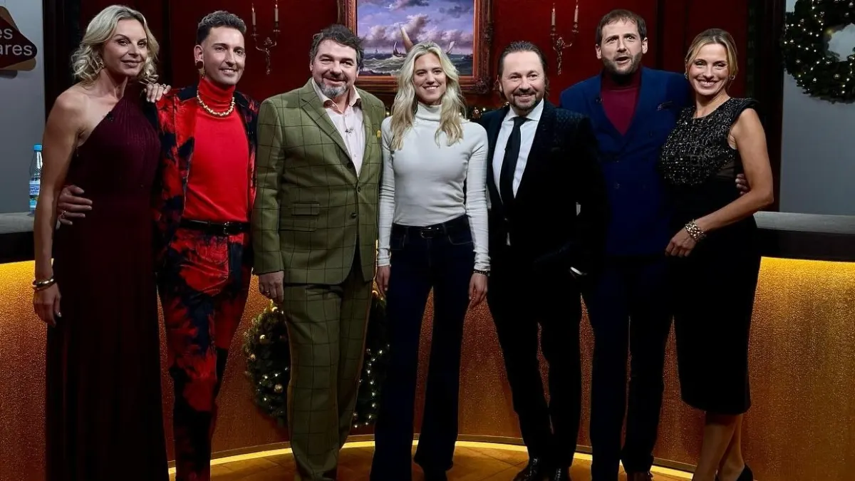 larissa marolt bares für rares auftritt tv sendung susanne steiger