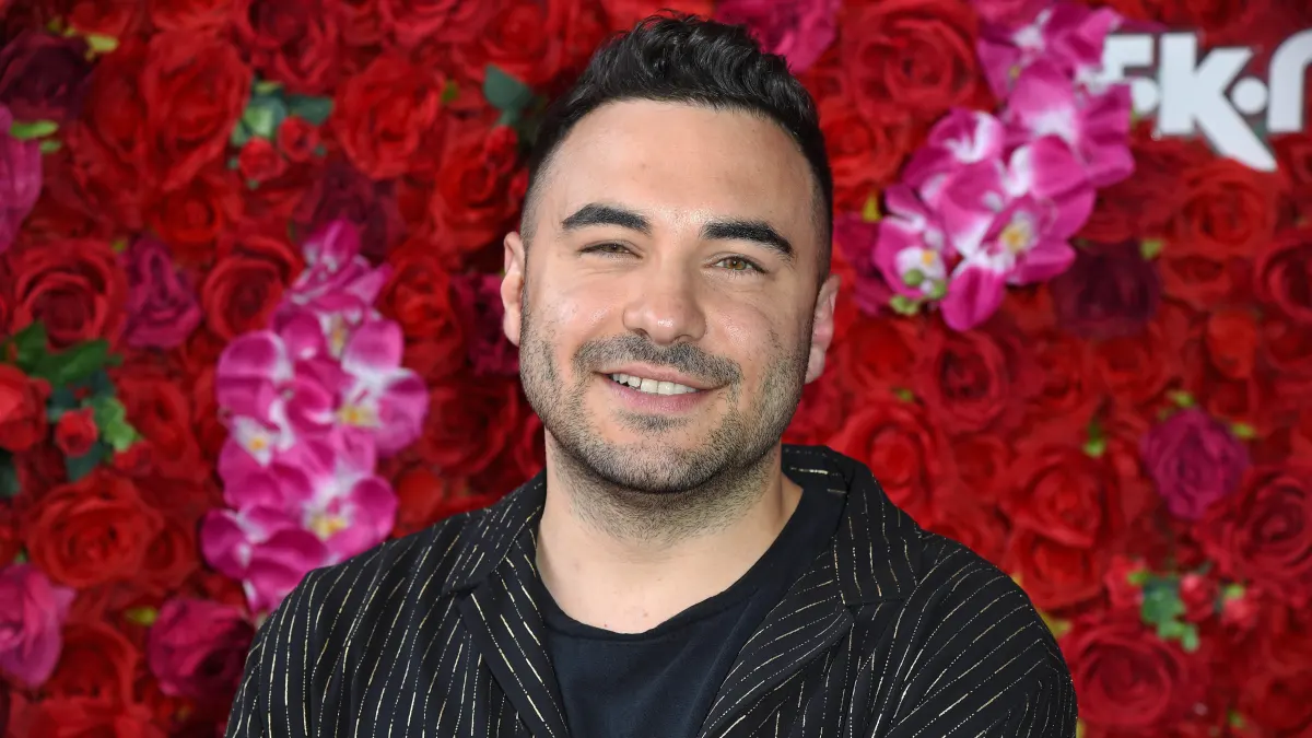 Lars Steinhöfel Unter uns Sommerhaus der Stars