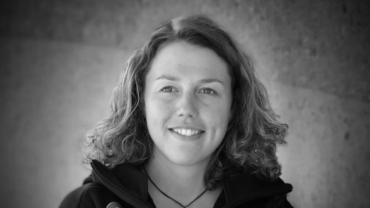 Laura Dahlmeier