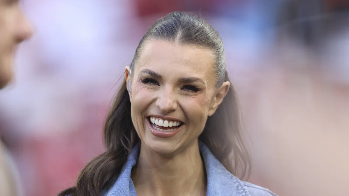 Laura Wontorra