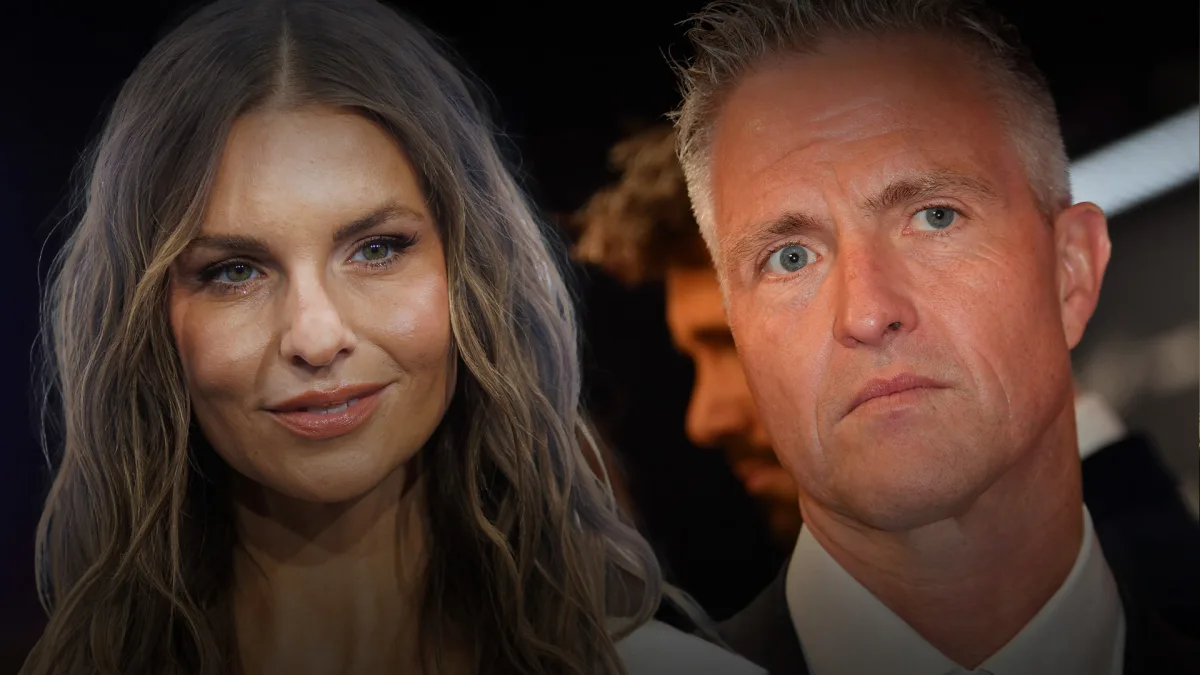Ralf Schumacher kritisiert Wontorra.