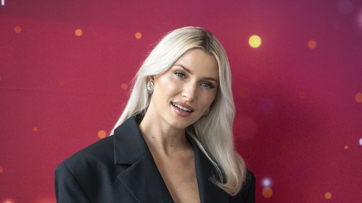 Lena Gercke
