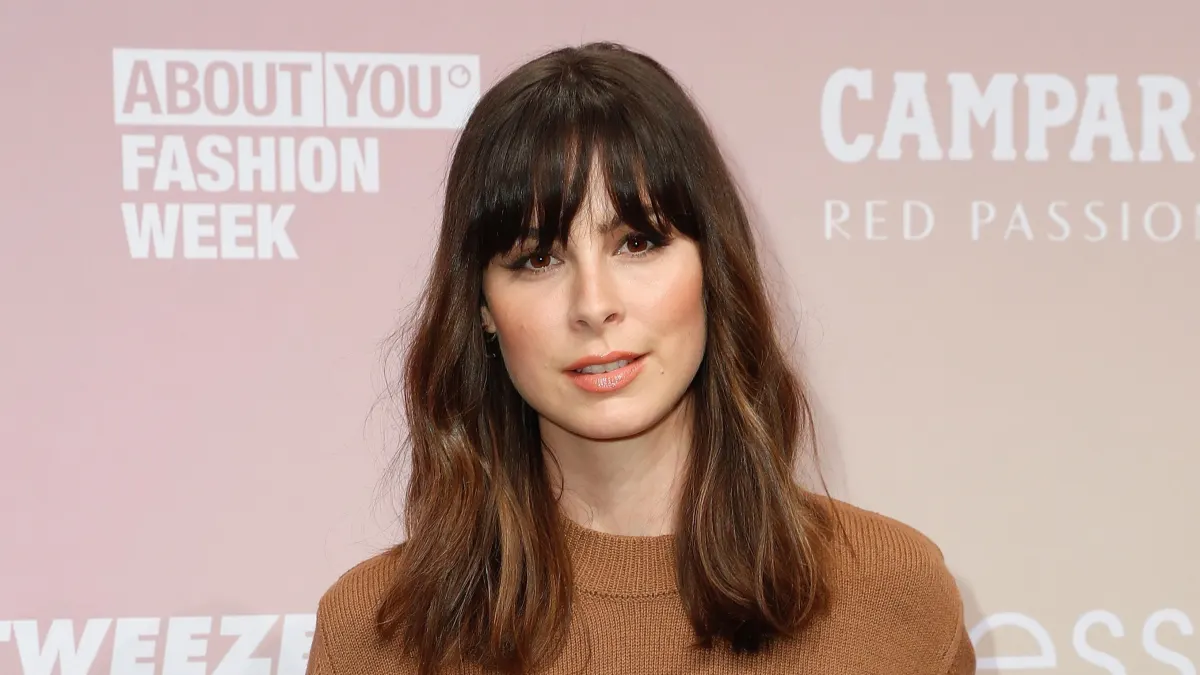 lena meyer landrut heiß sexy bauchfrei event freizügig