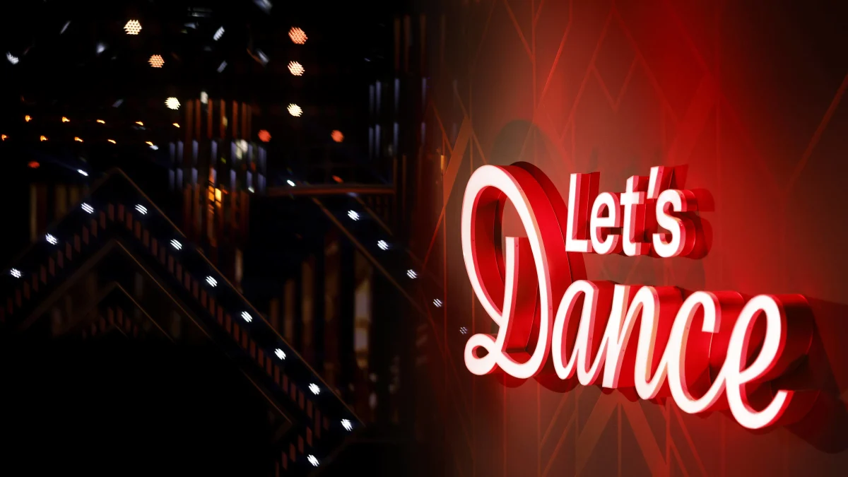 Let's Dance ist nicht mehr kostenlos verfügbar bei RTL+.