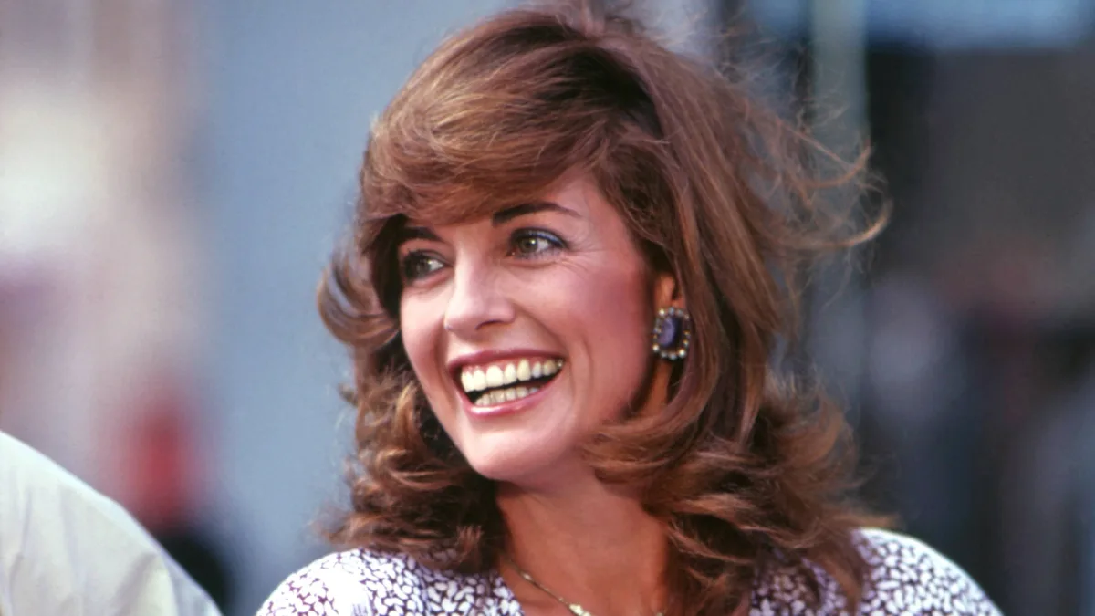 Linda Gray