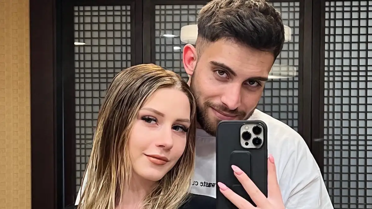 loredana wollny servet tattoo