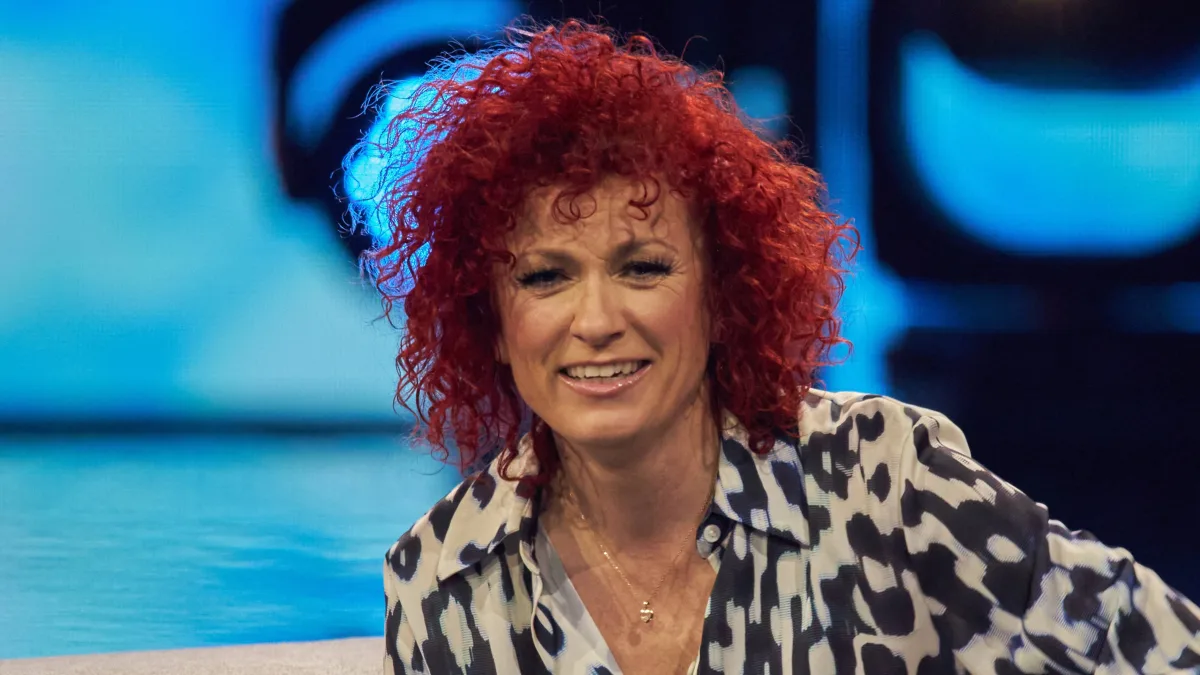 lucy diakovska problem verhältnis mutter