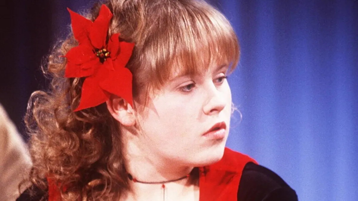 Maite Kelly im Jahr 1996