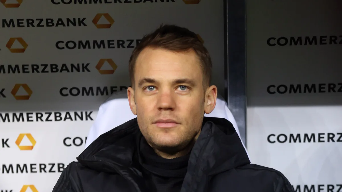 Manuel Neuer