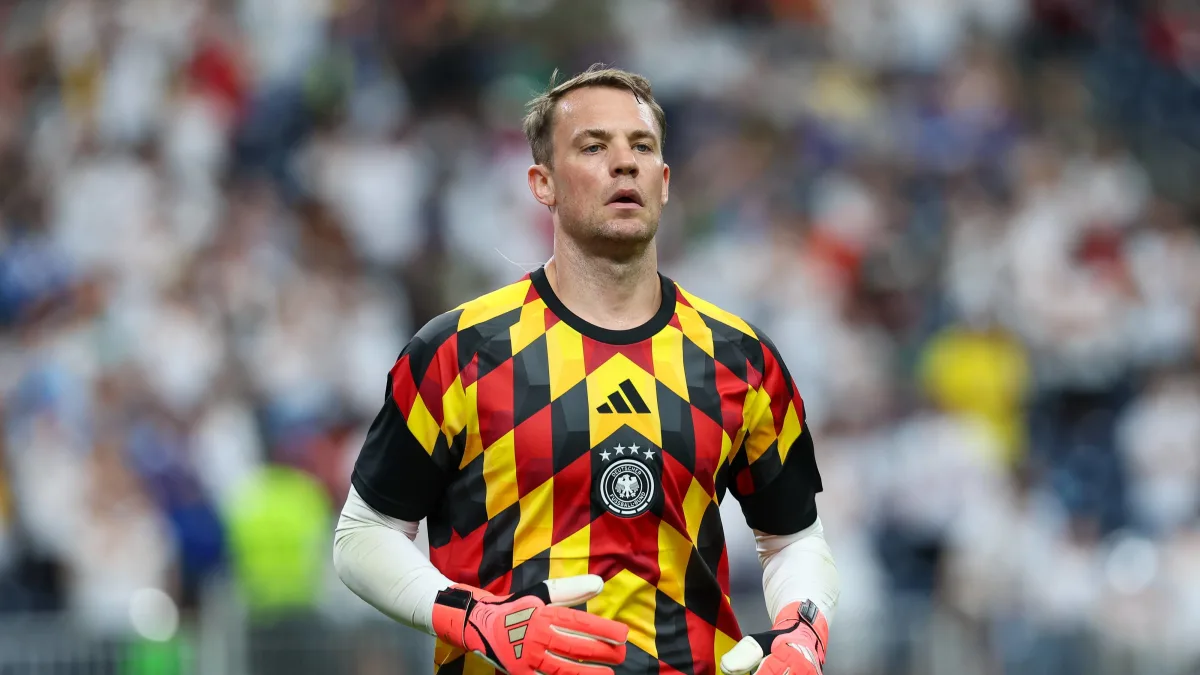 Manuel Neuer kassiert beim FC Bayern 21 Millionen Euro pro Jahr.