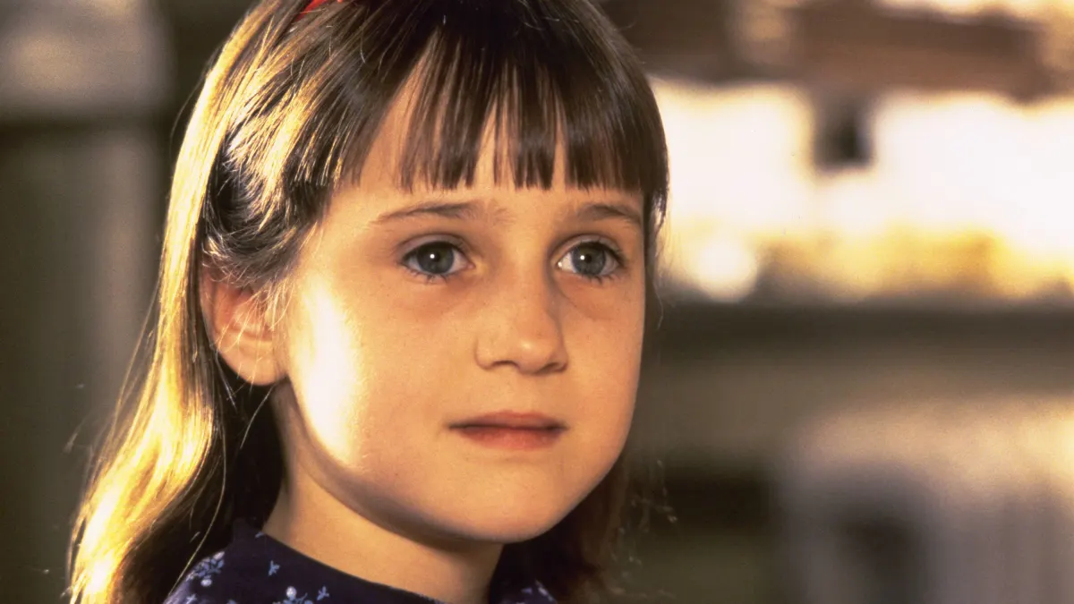 Mara Wilson beendete ihre Karriere selbst