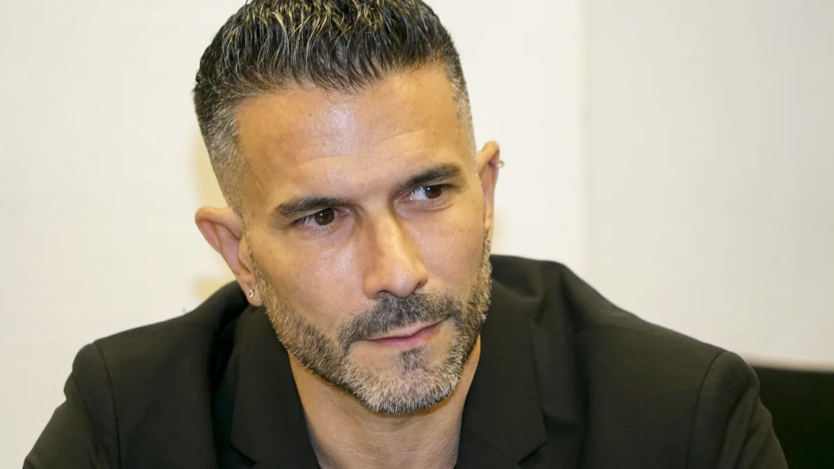 Marc Terenzi entschuldigt sich bei seiner Tochter.