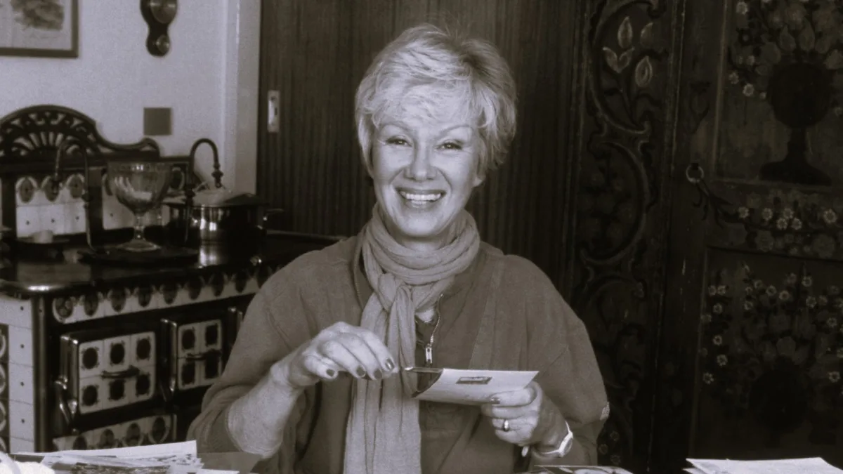 Maria Sebaldt