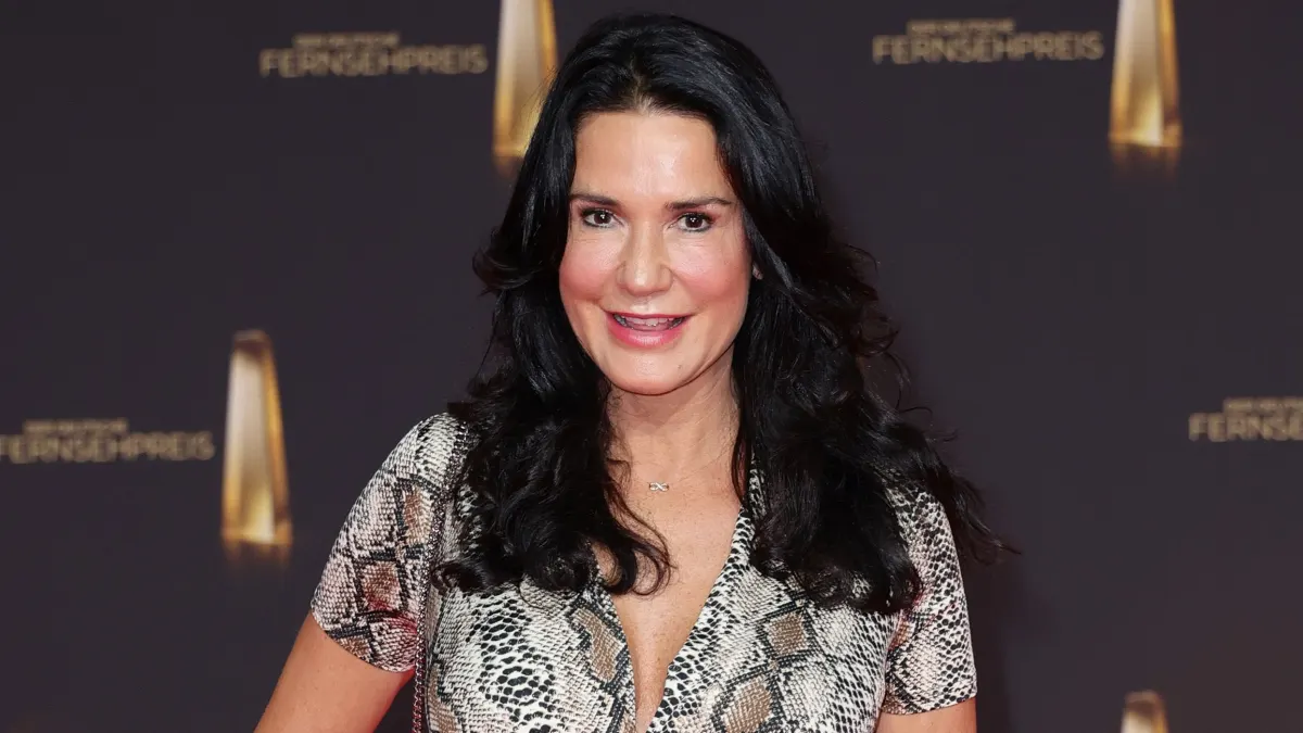 mariella ahrens heiß freizügig haut bikini body