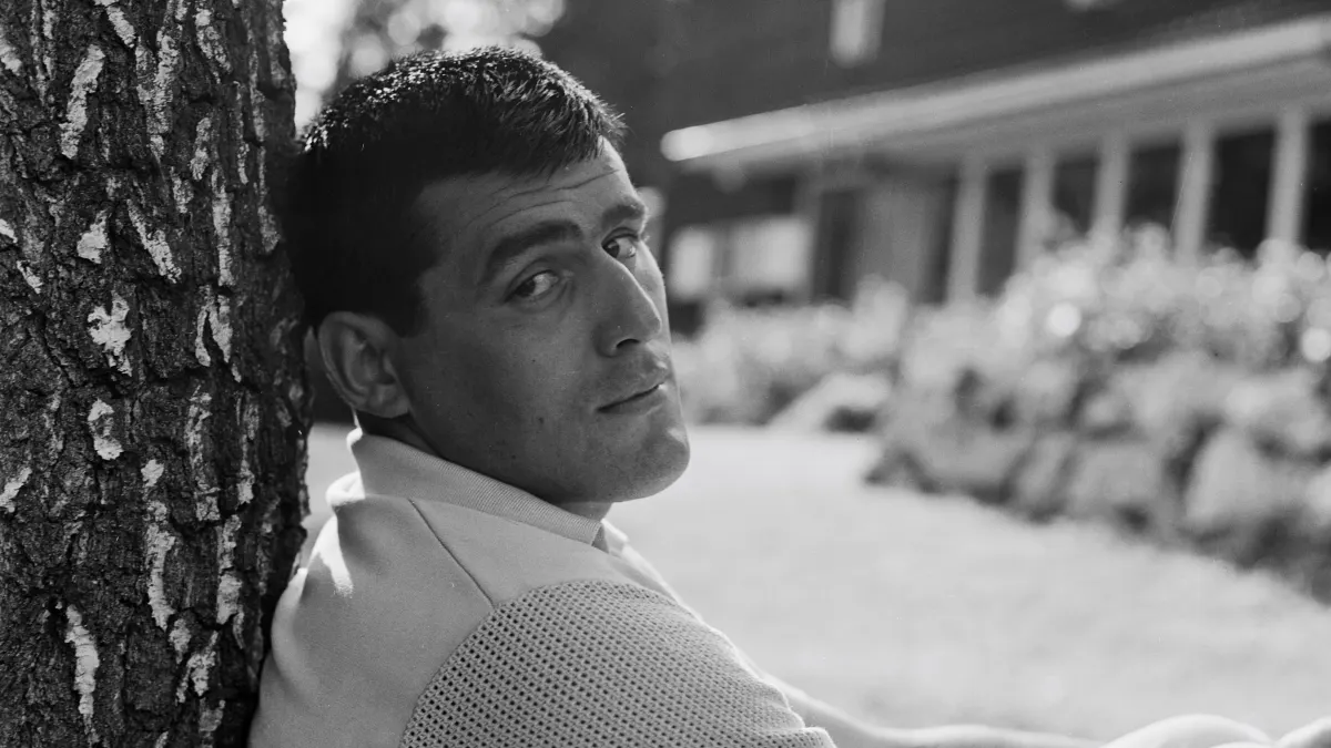 Mario Adorf