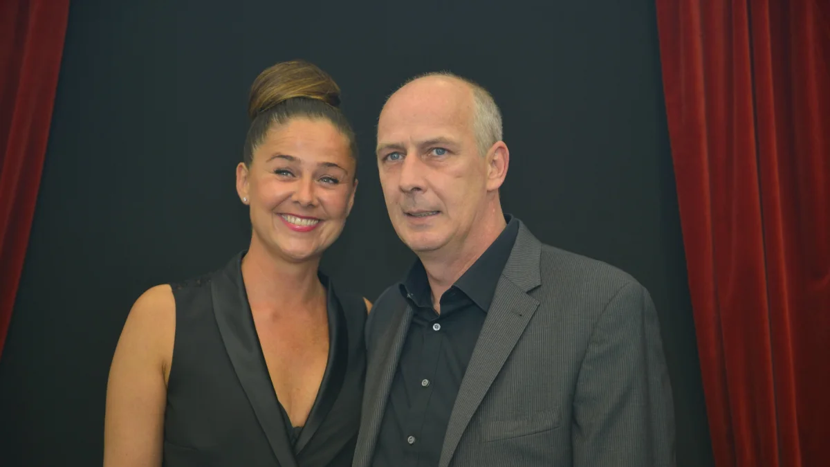 Mario Basler und Doris Büld haben sich getrennt.