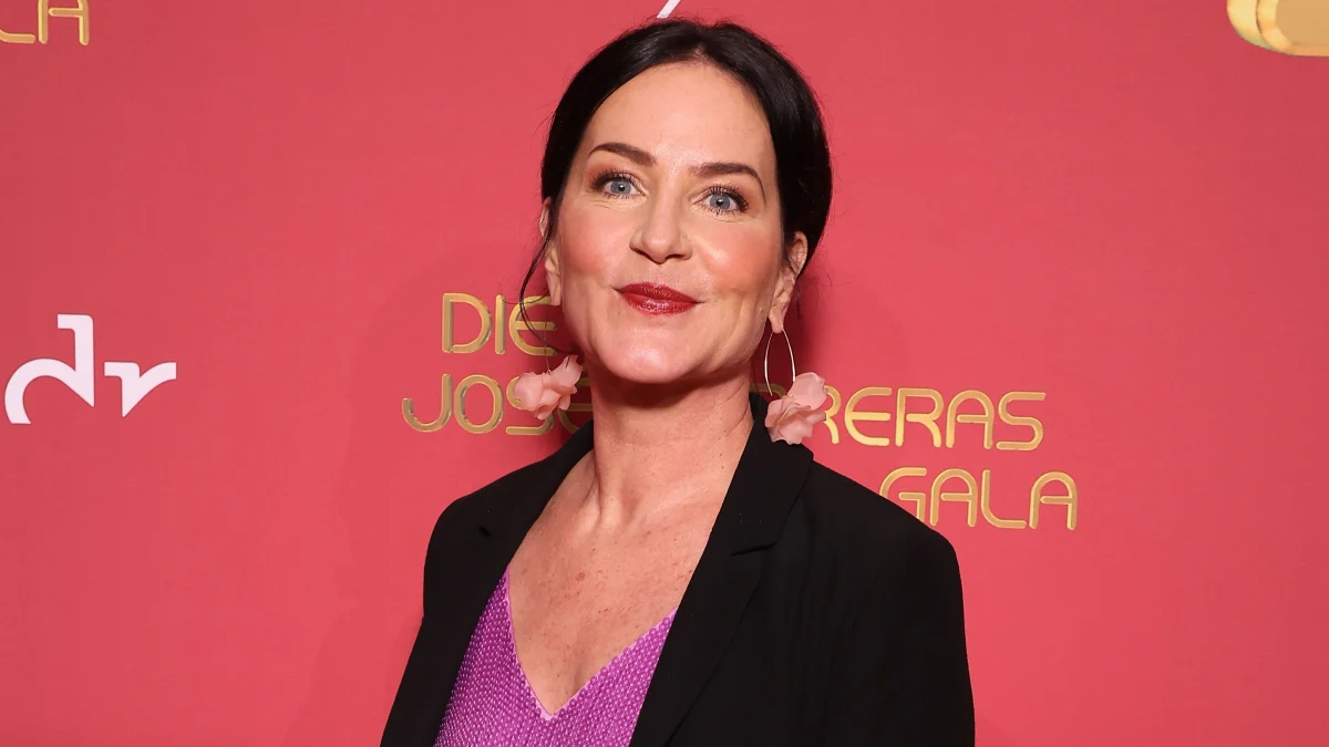 marisa burger heiß freizügig bikini körper