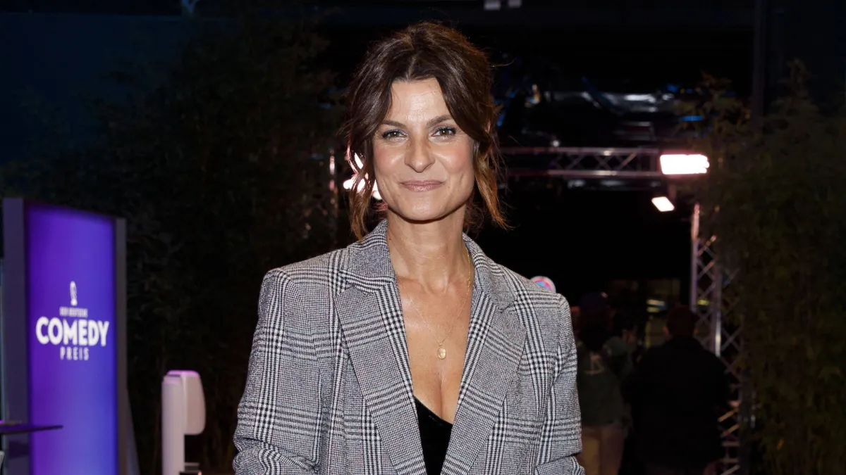 Marlene Lufen trennung ex-mann claus lufen