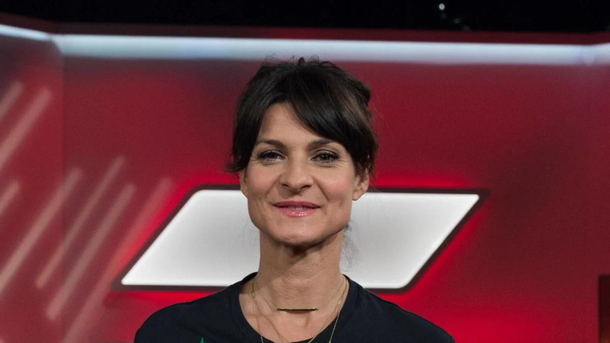 Marlene Lufen