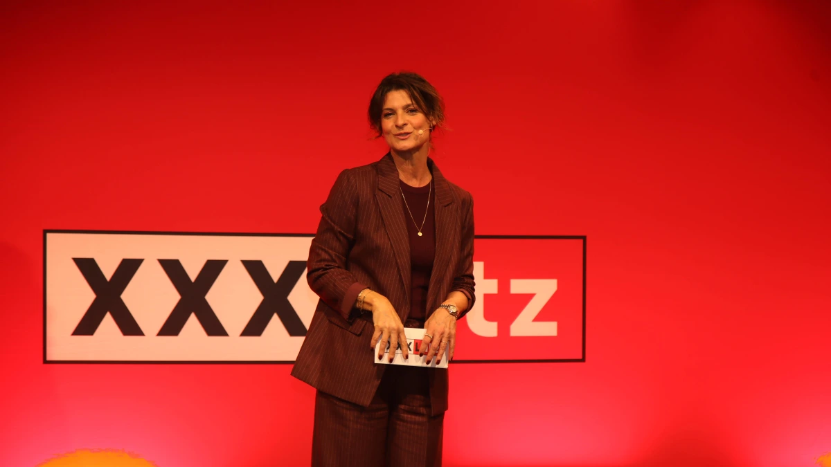Marlene Lufen