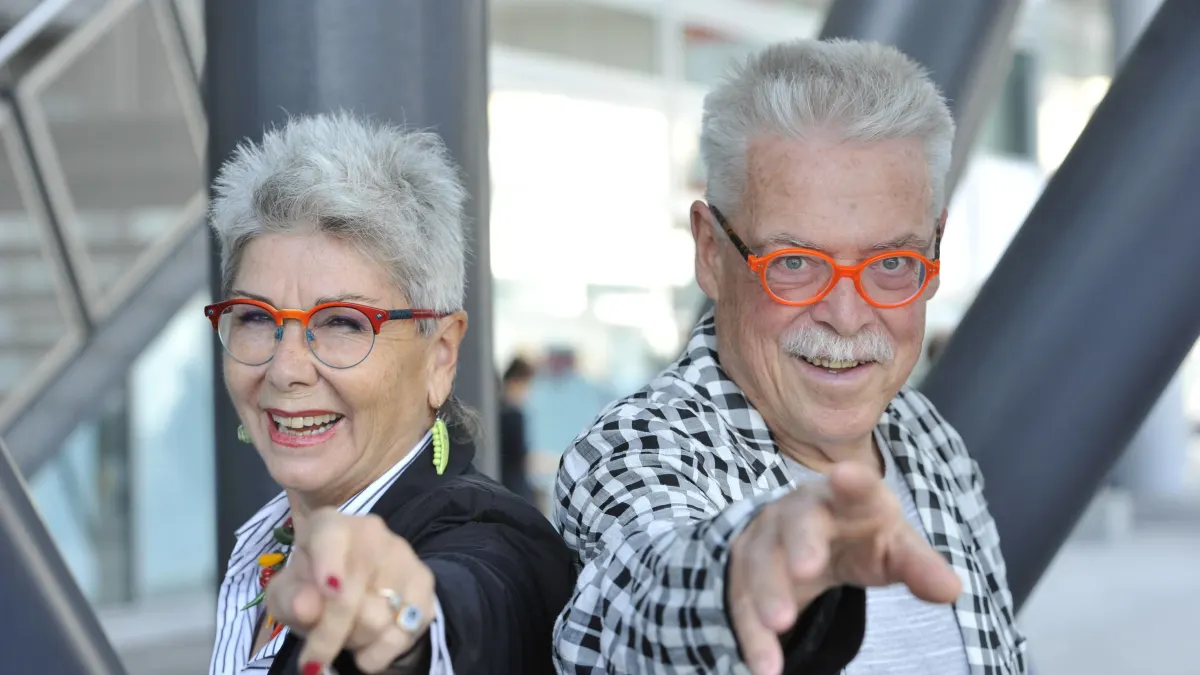 Kochen mit Martina und Moritz