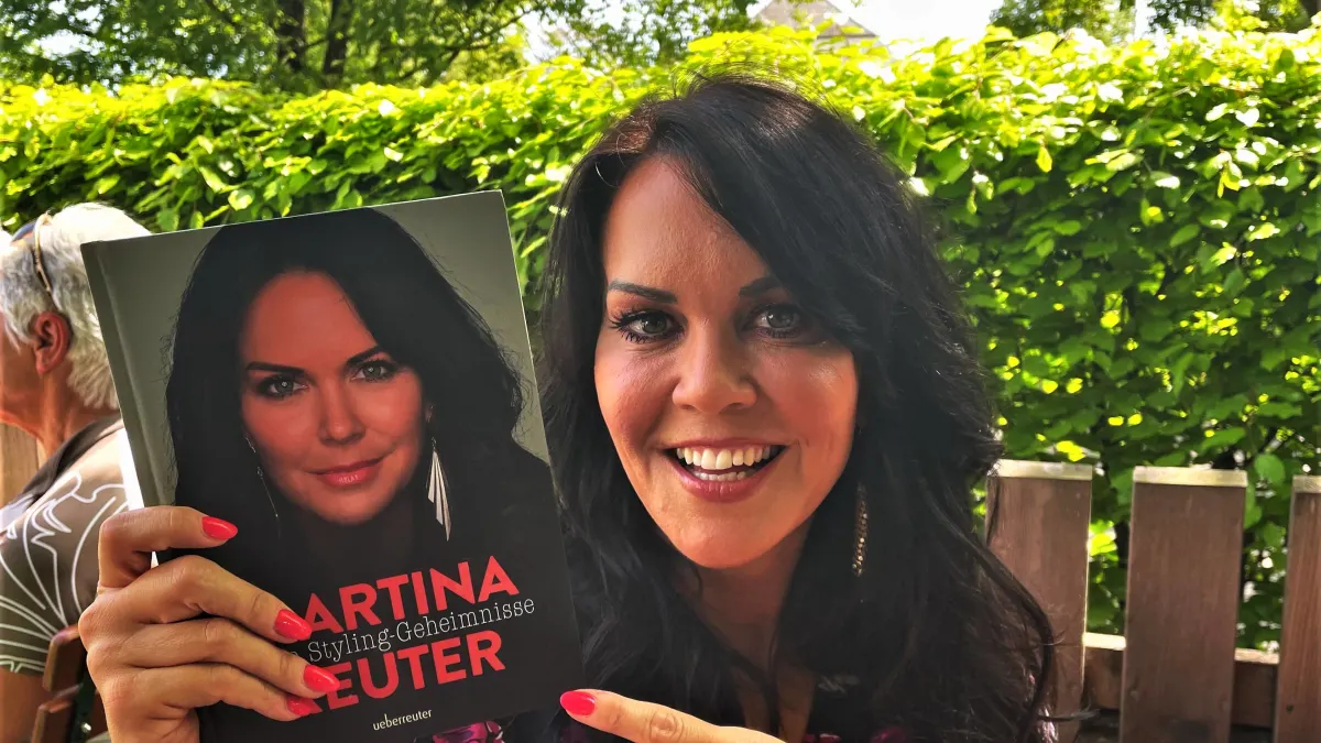 martina reuter früher verwandlung heiß